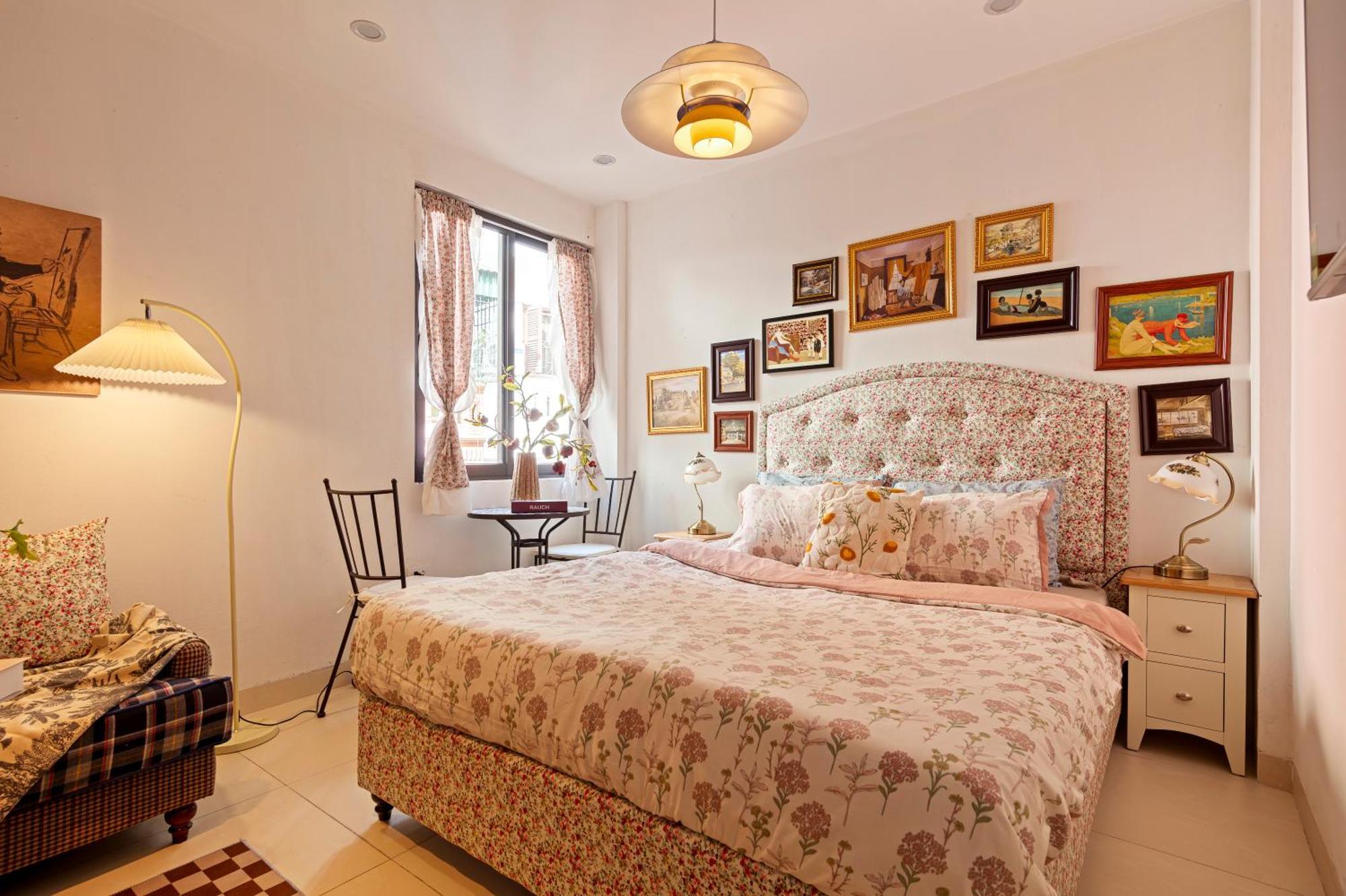 Langmandi Experience Bt Hà Nội
