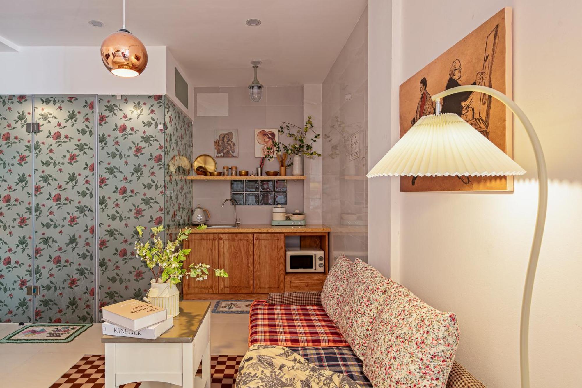 Căn hộ Langmandi Experience Bt Hà Nội