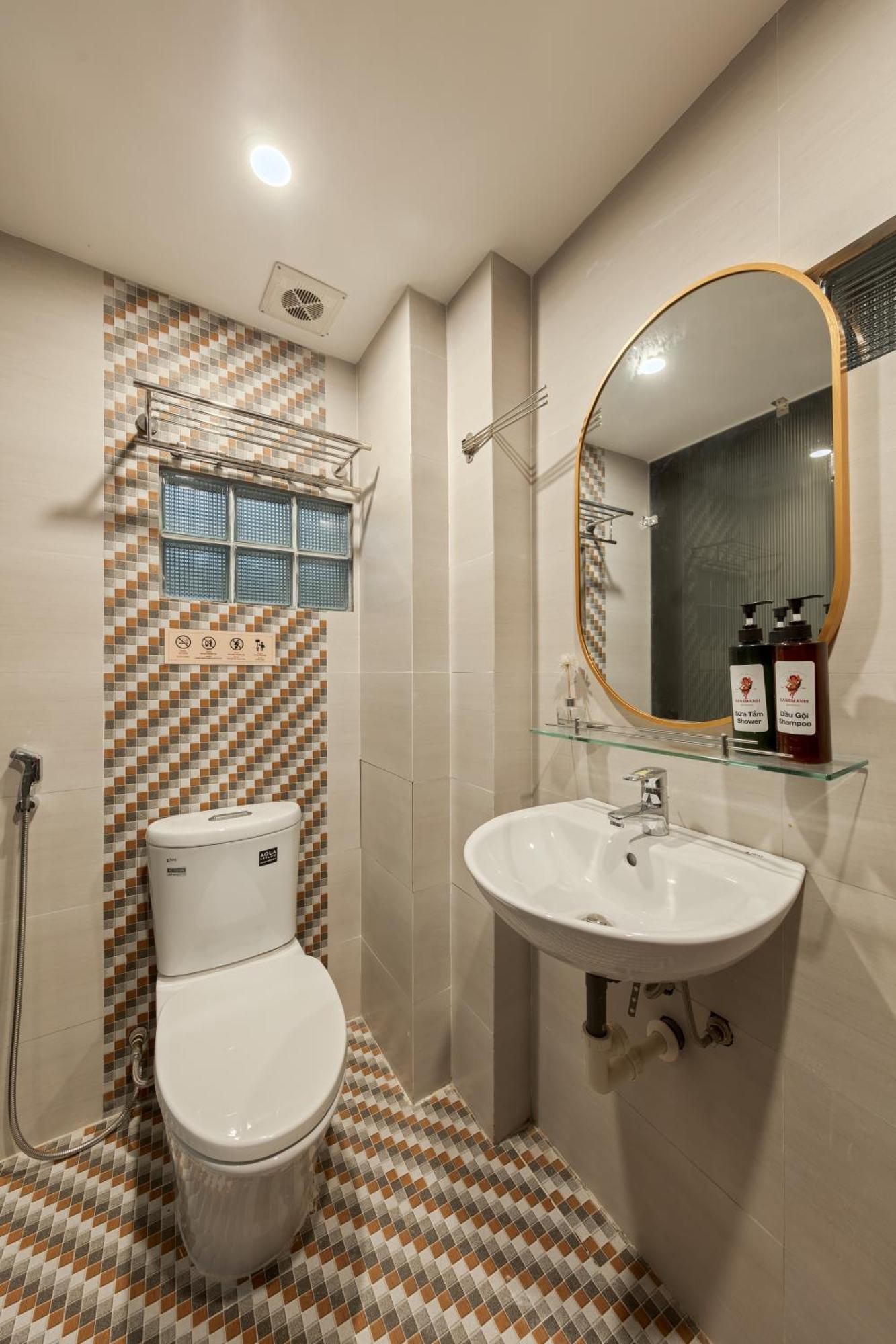 Langmandi Experience Bt Hanoi