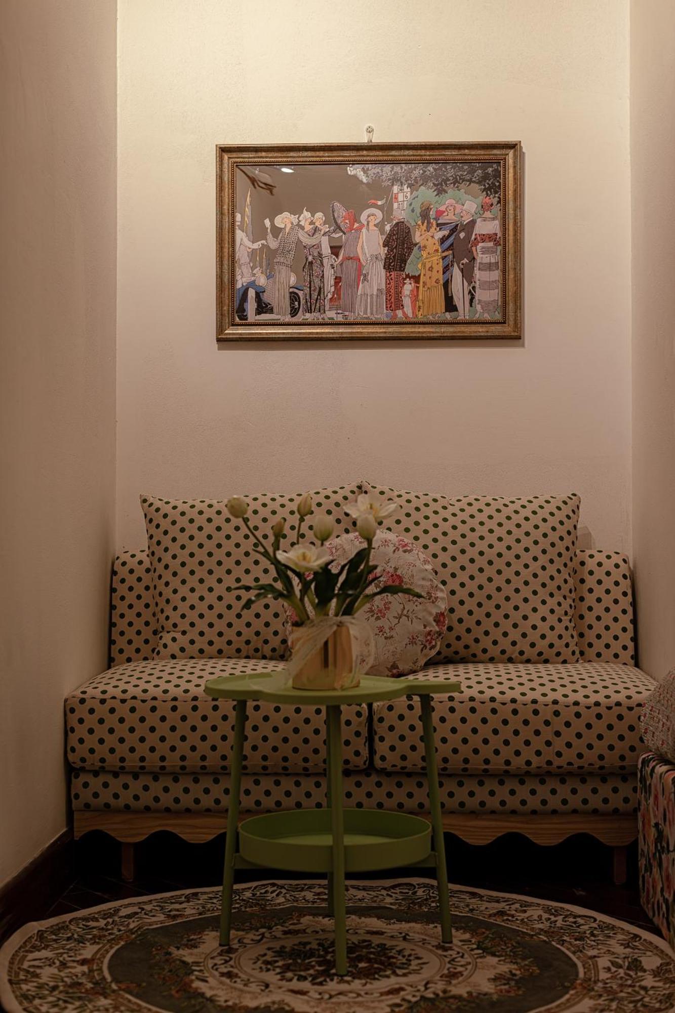 Langmandi Experience Bt अपार्टमेंट